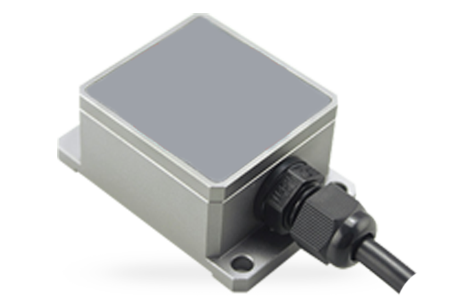 ZTIS202高精度傾角傳感器